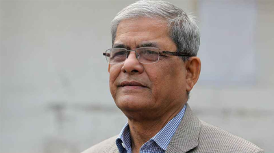 শবেকদরে বিশ্ব মুসলিম উম্মাহর সমৃদ্ধি কামনা বিএনপি মহাসচিবের