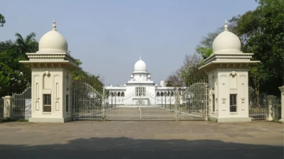 তত্ত্বাবধায়ক সরকার জনসাধারণের একটি নিরপেক্ষ ব্যবস্থার দাবির ফসল