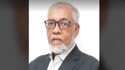 সম্মিলিত ইসলামী ব্যাংকের চেয়ারম্যান আইয়ুব মিয়ার পদত্যাগ