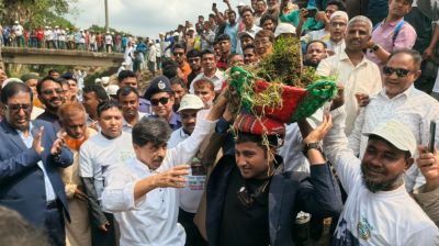কৃষক কার্ড চালু করার প্রস্তুতি সম্পন্ন, পয়লা বৈশাখে চালু: কৃষিমন্ত্রী