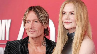 বিচ্ছেদের পর কেমন আছেন জানালেন নিকোল কিডম্যান