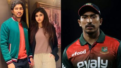 তেল না দিতে পারলে অনেকে পিছিয়েই থাকে—সৌম্যর স্ত্রীর ফেসবুক পোস্ট