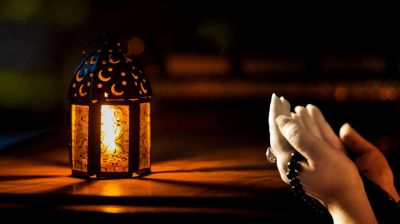 পবিত্র লাইলাতুল কদর