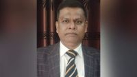 রাবির নতুন উপাচার্য অধ্যাপক ফরিদুল ইসলাম