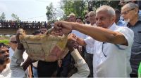 ‘জিয়াউর রহমানের খাল খনন কর্মসূচির ধারাবাহিকতা থাকলে কৃষি বিপ্লব ঘটত’