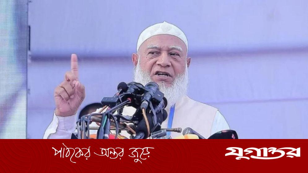 প্রধানমন্ত্রীর খাল খনন কর্মসূচিতে সাধুবাদ জানালেন বিরোধীদলীয় নেতা শফিকুর রহমান