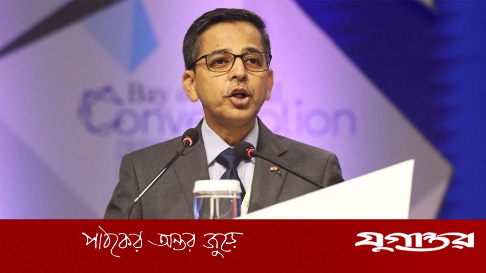 ভারতীয় পর্যটন ভিসা চালুর চেষ্টা অব্যাহত: হাইকমিশনার প্রণয় ভার্মা
