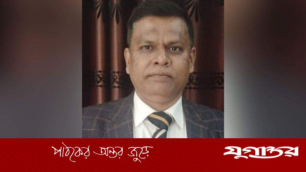 রাজশাহী বিশ্ববিদ্যালয়ে নতুন উপাচার্য হিসেবে নিয়োগ পেলেন অধ্যাপক ড. মো. ফরিদুল ইসলাম