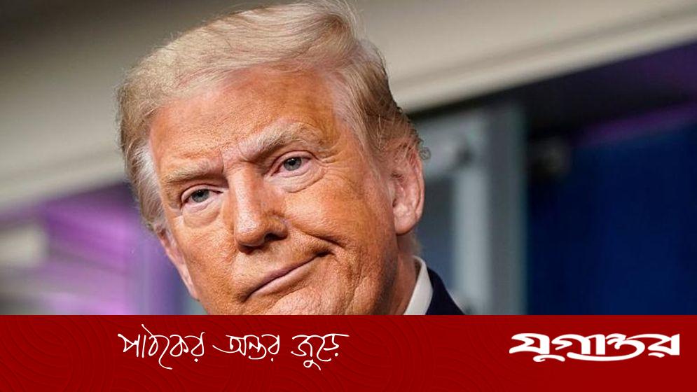 ইরানিরা রাজপথে নামতে পারছেন না কেন? ট্রাম্পের ব্যাখ্যা