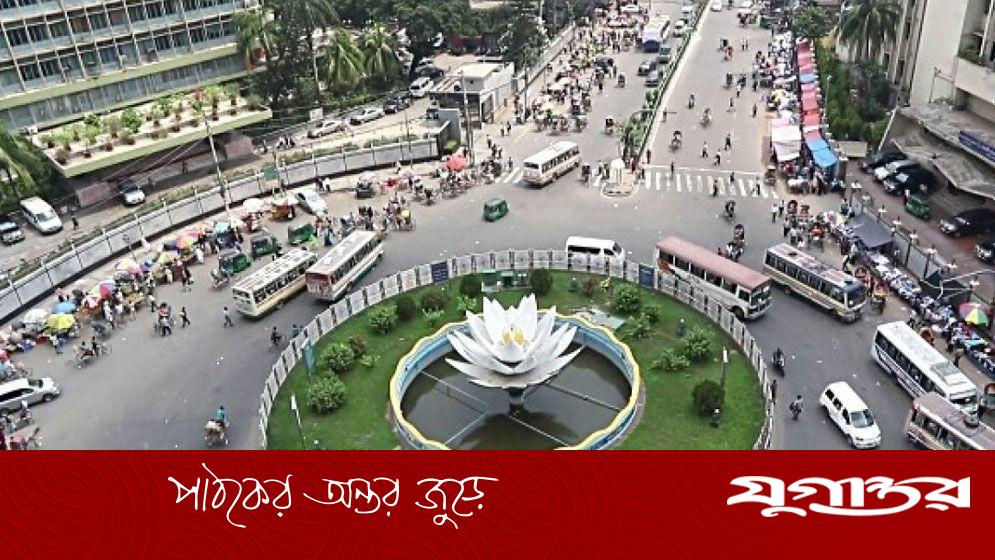 ঢাকায় আজকের কর্মসূচি: পরিবেশ মন্ত্রীর খাল খনন ও রেলমন্ত্রীর বাস টার্মিনাল পরিদর্শন