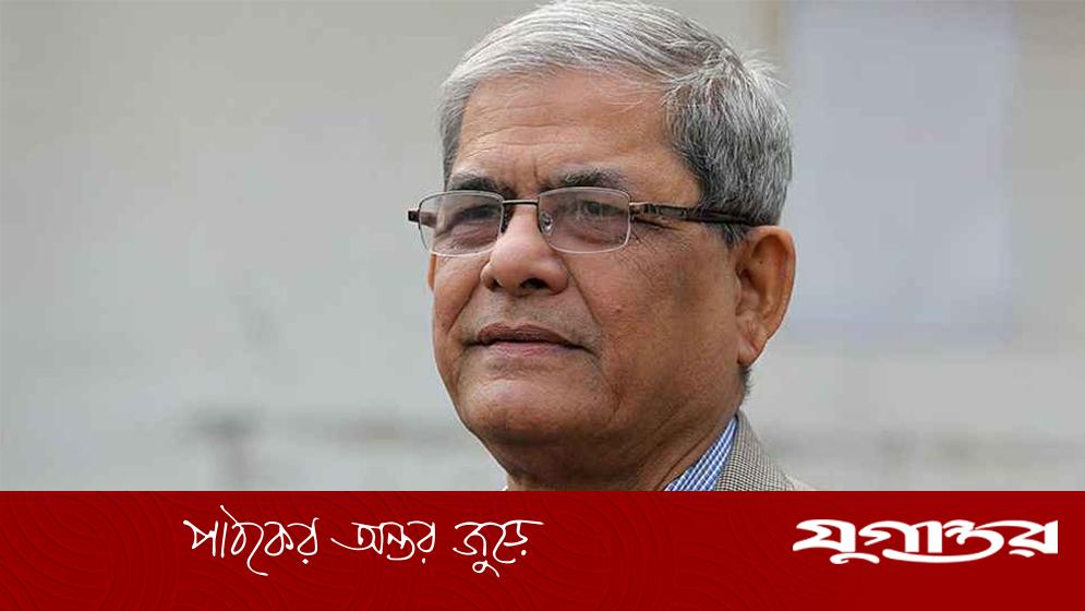 শবে কদরে বিশ্ব মুসলিম উম্মাহর সমৃদ্ধি কামনা বিএনপি মহাসচিব মির্জা ফখরুলের