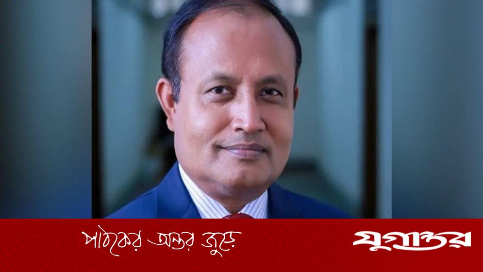 ঢাকা বিশ্ববিদ্যালয়ের নতুন উপাচার্য হিসেবে নিয়োগ পেলেন অধ্যাপক ড. এবিএম ওবায়দুল ইসলাম