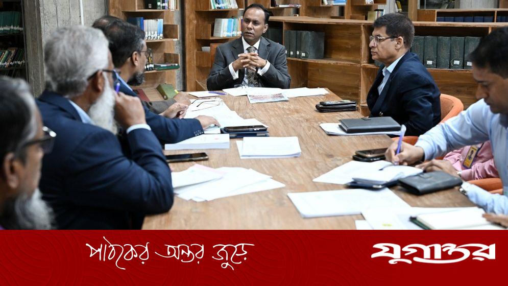 সংসদ গ্রন্থাগারের ভূমিকা: বস্তুনিষ্ঠ তথ্য পরিবেশনে গুরুত্বপূর্ণ বললেন ডেপুটি স্পিকার