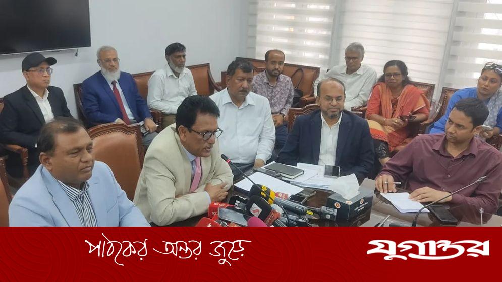 একসঙ্গে নয় বিশ্ববিদ্যালয়ে নতুন উপাচার্য নিয়োগ দিয়েছে সরকার