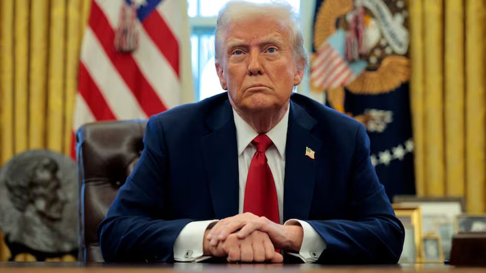 ট্রাম্প যদি ইরান যুদ্ধে জিতেই থাকেন তবে অন্য দেশের সাহায্য কেন চাচ্ছেন