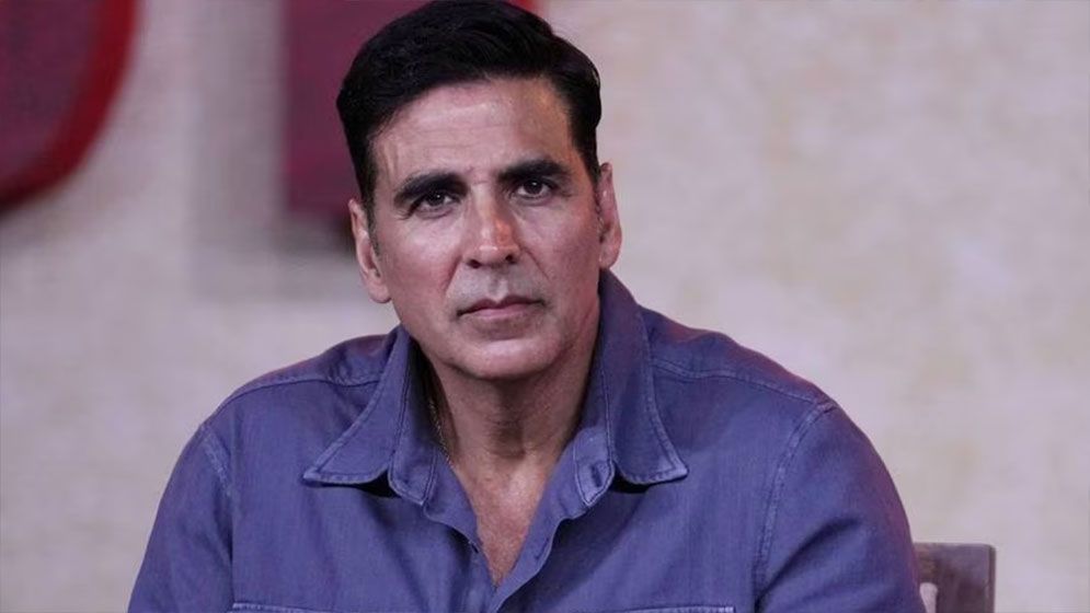 ‘ধুরন্ধর’-এ সুযোগ না পাওয়া নিয়ে মুখ খুললেন অক্ষয় কুমার