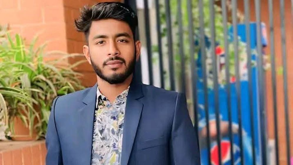 কলমাকান্দার ছাত্রদল নেতাকে বহিষ্কারের নেপথ্যে...