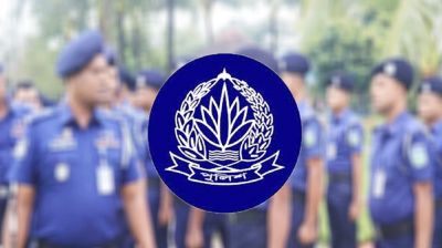 ১৯ বছর পর চাকরি ফিরে পাচ্ছেন ৩৩০ পুলিশ সদস্য
