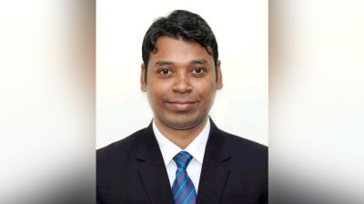 ভিডিও ভাইরালের পর সেই ইউএনও ওএসডি