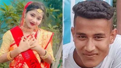 জিহাদ হত্যা মামলার প্রধান আসামি টিকটকার আঁখি গ্রেফতার