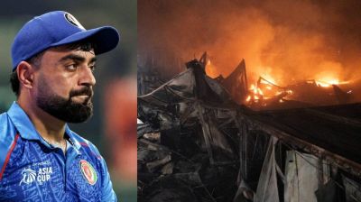 শবে কদরে হাসপাতালে হামলা করে পাকিস্তান ‘ইসরাইলের মতো’ কাজ করেছে