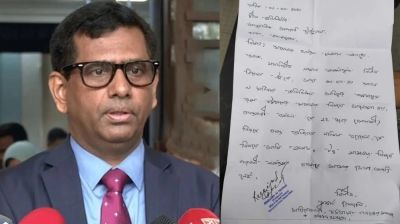 তাজুল ইসলামের বিরুদ্ধে আনা অভিযোগ নিজেই তুলে নিলেন সেই সমন্বয়ক