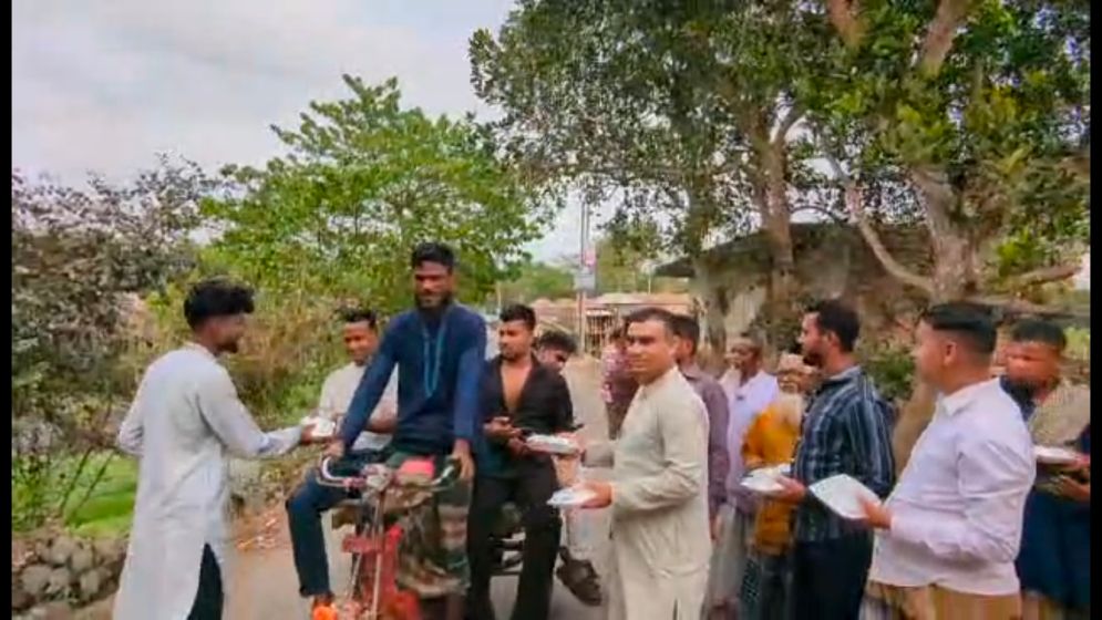 কারাবন্দি আ.লীগ নেতাকর্মীদের জন্য দোয়ার আয়োজন, অতঃপর