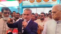 পরিবহণে ১ টাকাও ভাড়া বেশি নেওয়া হয়নি বরং ২০-২৫ টাকা কম নিচ্ছে