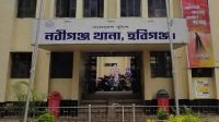 পুত্রবধূর পরকীয়ার বলি শাশুড়ি