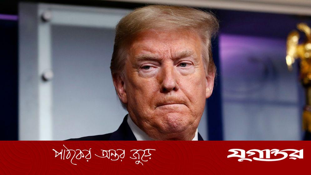 ট্রাম্পের চীন সফর পিছিয়ে, ইরান যুদ্ধের প্রেক্ষাপটে দেশে থাকার অগ্রাধিকার