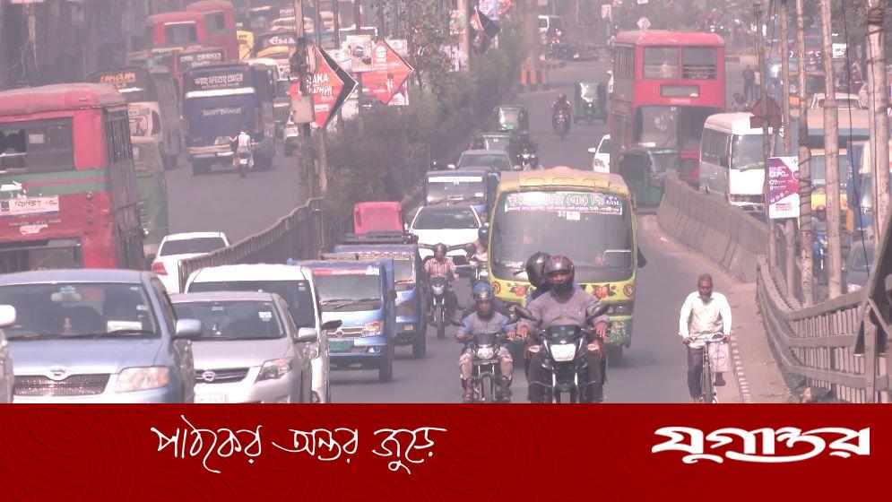 ঈদুল ফিতরে ৭ দিন মহাসড়কে ট্রাক-লরি চলাচল বন্ধ, বিআরটিএর জরুরি নির্দেশ