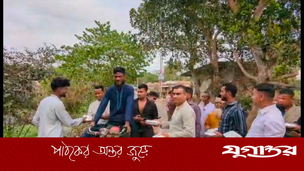ফরিদপুরে যুবলীগের ইফতার বিতরণে স্লোগান দেয়ায় কর্মী গ্রেফতার, পুলিশের ব্যাখ্যা