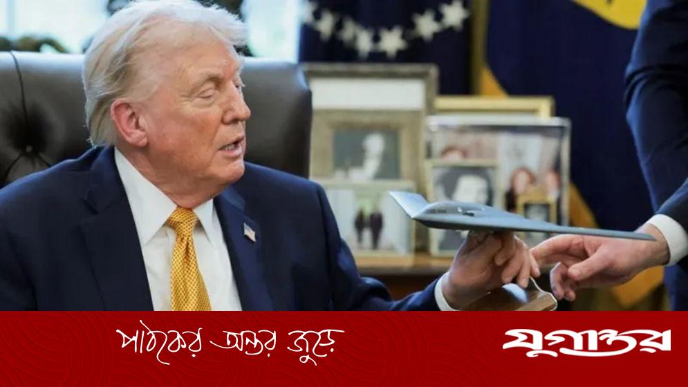 হরমুজ প্রণালি উদ্ধারে ট্রাম্পের আহ্বানে মিশ্র প্রতিক্রিয়া, ন্যাটোর ভবিষ্যৎ নিয়ে সতর্কতা