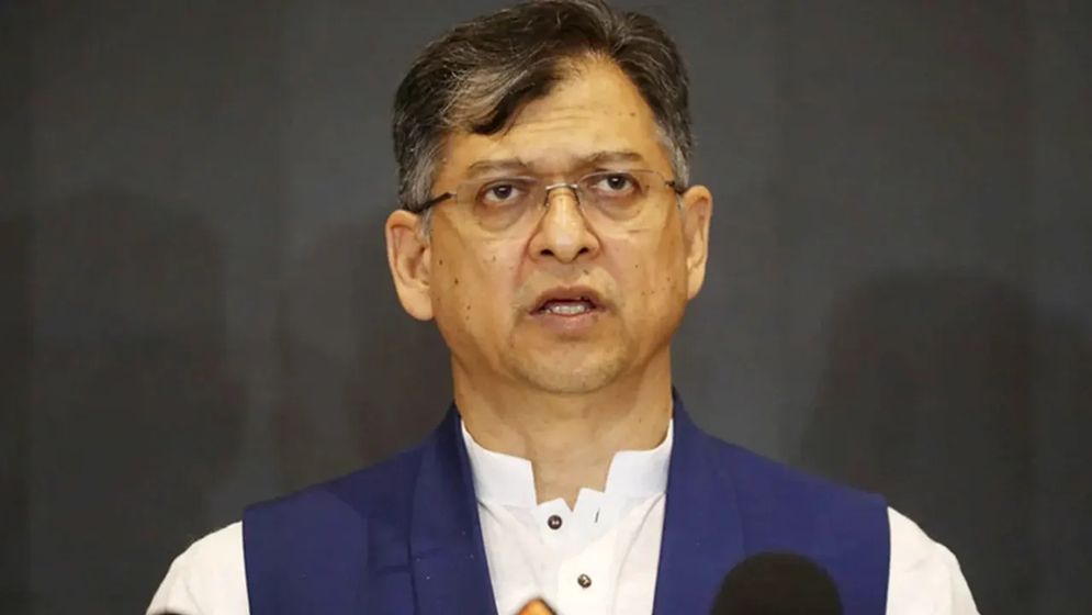 প্রধানমন্ত্রীর অনুপস্থিতিতে যেসব বিভাগের দায়িত্ব পালন করবেন স্বরাষ্ট্রমন্ত্রী