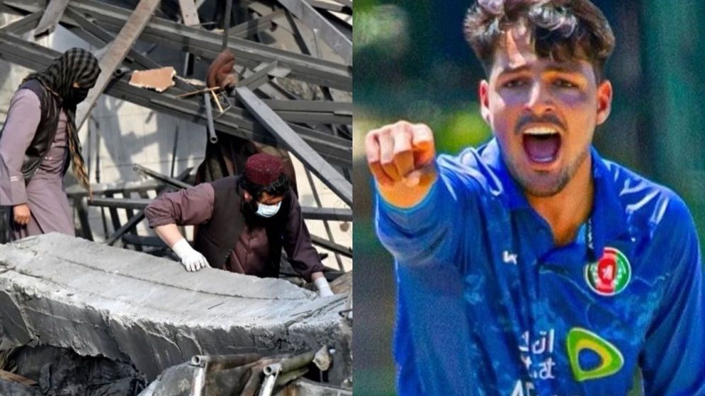 ইতিহাসের পুনরাবৃত্তি হলে পাকিস্তানের জন্য খুব খারাপ হবে: গজনফার