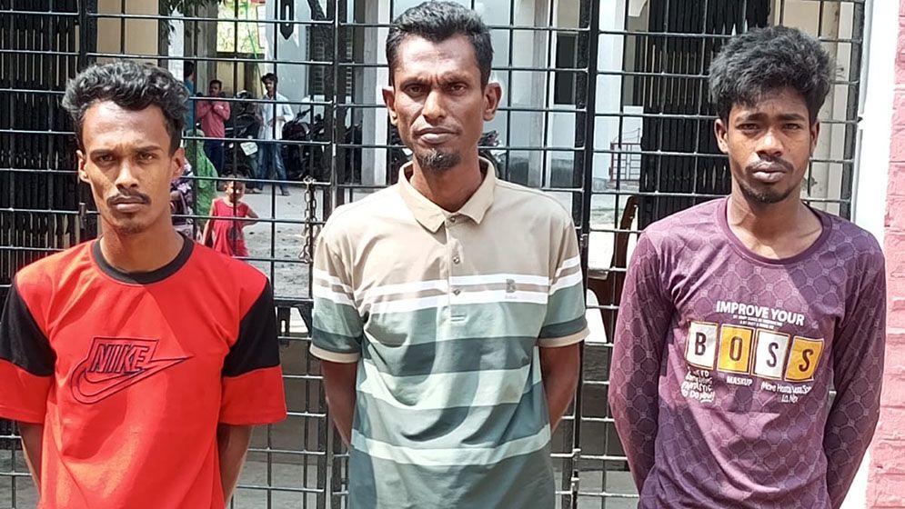 বাগেরহাটে আইজিপির বাসায় চুরির খবর সত্য নয়: পুলিশ সুপার