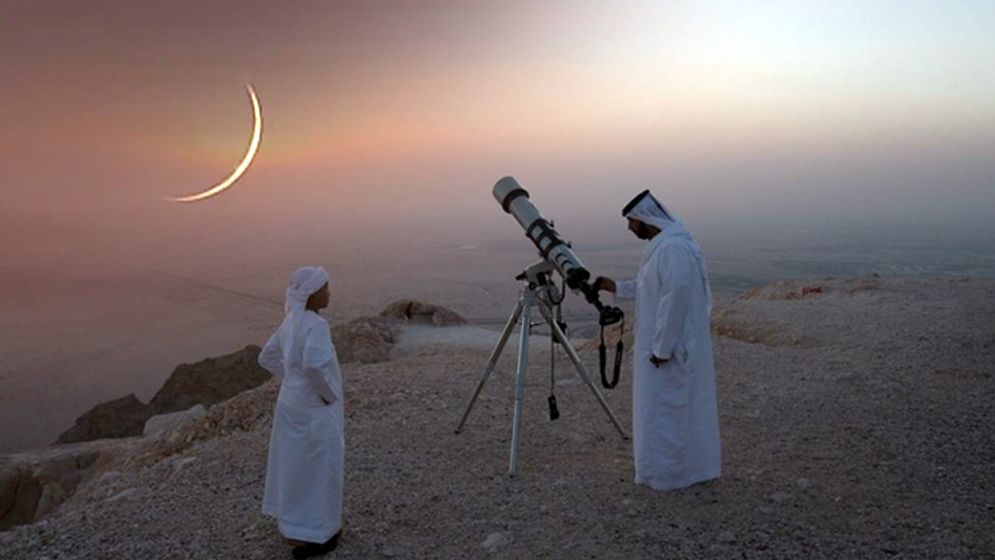 সৌদি আরবে ঈদ শুক্রবার