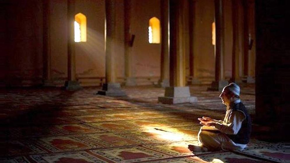 রমজানের শেষ এক বা দুই দিন ইতেকাফ করা কি বৈধ?