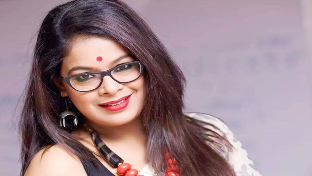 তৃণমূলের প্রার্থী তালিকায় নাম নেই ইমনের, যা বললেন গায়িকা