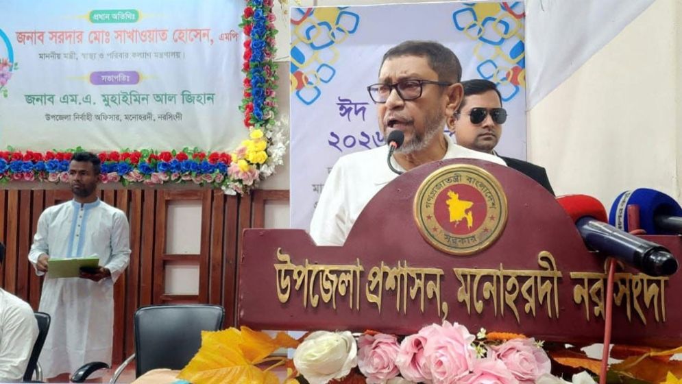 হেলথ কার্ড বিতরণ কবে, জানালেন স্বাস্থ্যমন্ত্রী