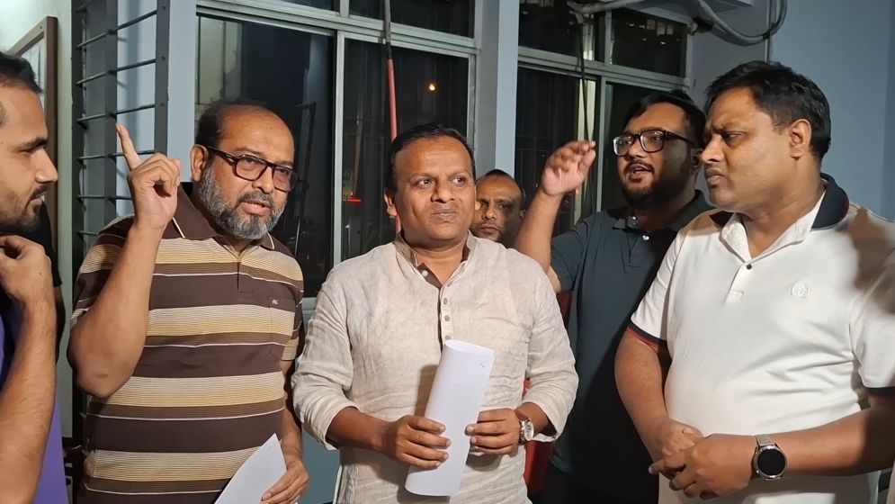 এবারের ঈদযাত্রা স্বস্তির ও আনন্দদায়ক হবে: নৌ পরিবহণ প্রতিমন্ত্রী