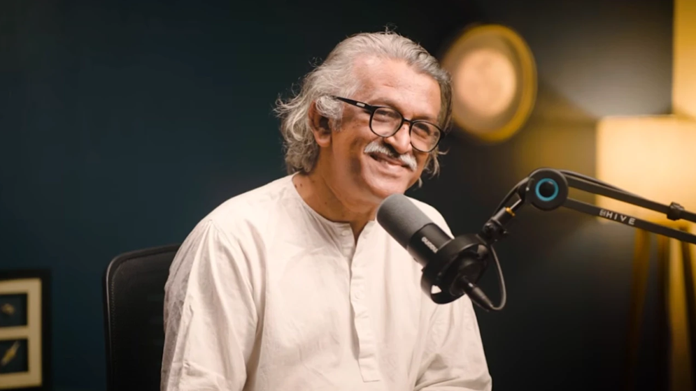 ধর্মবিদ্বেষ থেকে আল্লাহর পথে গাজী রাকায়েত