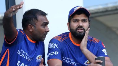 রোহিতকে নিয়ে পরিকল্পনা জানালেন কোচ জয়াবর্ধনে
