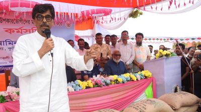 মজুত খাদ্য দিয়ে কয়েক মাসের চাহিদা পূরণ হবে: কৃষিমন্ত্রী
