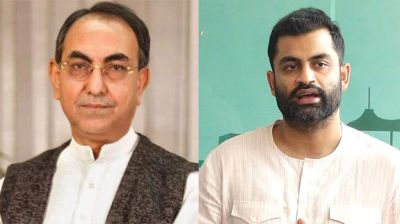 মির্জা আব্বাস আমার বিয়েতে এসেছিলেন তাই দোয়ায় আসা: তামিম