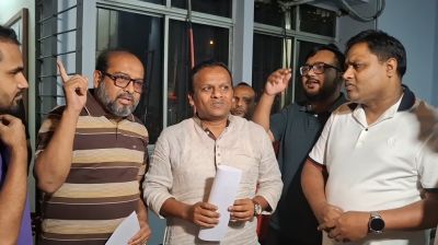 এবারের ঈদযাত্রা স্বস্তির ও আনন্দদায়ক হবে: নৌ পরিবহণ প্রতিমন্ত্রী