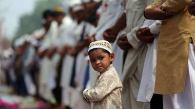 ঈদের নামাজে রাকাত ছুটে গেলে যা করবেন