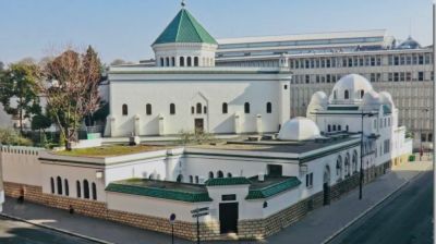 প্যারিসে ঈদ ঘিরে বাংলাদেশি কমিউনিটির ব্যাপক আয়োজন