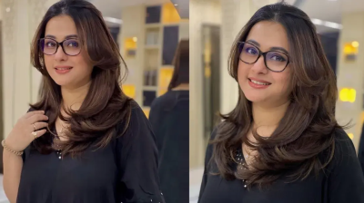 আমি একদম নতুন এক মানুষ: পূর্ণিমা