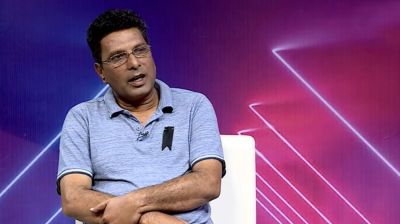 রাজশাহীতে সমাহিত হবেন অভিনেতা শামস সুমন